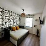 Villa Piscine & - Havre De Paix Proche Bordeaux *