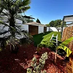 Piscine & - Havre De Paix Proche Bordeaux Villa