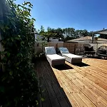 Piscine & - Havre De Paix Proche Bordeaux Villa Saint-Selve