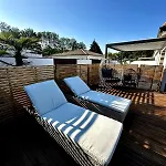Piscine & - Havre De Paix Proche Bordeaux *