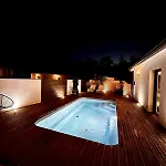 Villa Piscine & - Havre De Paix Proche Bordeaux Saint-Selve
