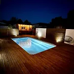Piscine & - Havre De Paix Proche Bordeaux * Saint-Selve