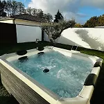 Piscine & - Havre De Paix Proche Bordeaux Villa Saint-Selve