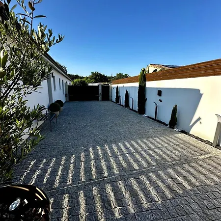 Piscine & - Havre De Paix Proche Bordeaux Vila *