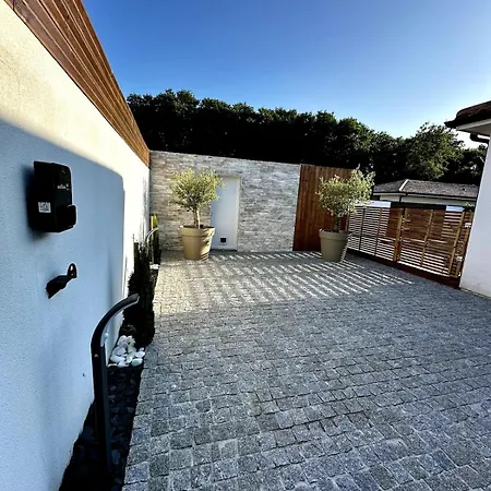 Piscine & - Havre De Paix Proche Bordeaux Vila *