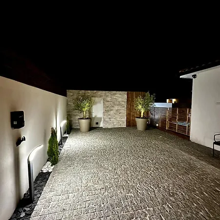 Piscine & - Havre De Paix Proche Bordeaux Vila *