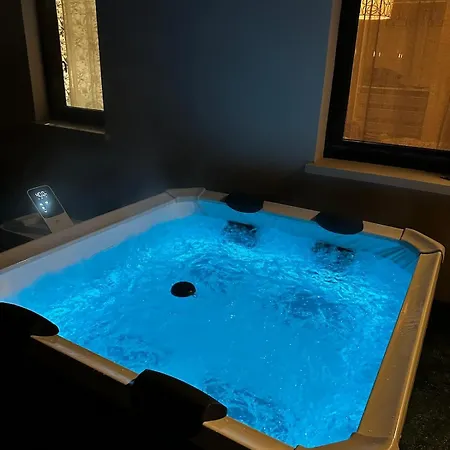 Vila Piscine & - Havre De Paix Proche Bordeaux Saint-Selve