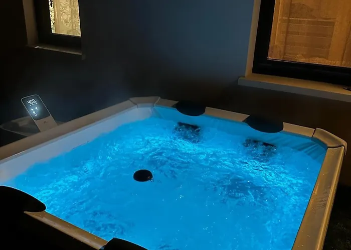 וילה Piscine & - Havre De Paix Proche Bordeaux Saint-Selve